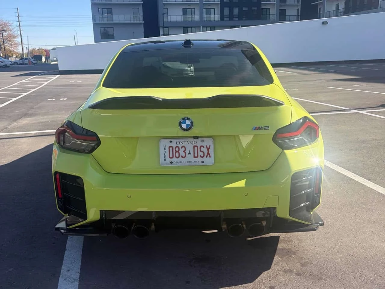 BMW M2 * Coupe * АВТОКРЕДИТ * , снимка 4 - Автомобили и джипове - 56650560