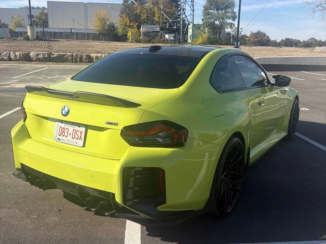 BMW M2 * Coupe * АВТОКРЕДИТ * , снимка 11 - Автомобили и джипове - 56650560
