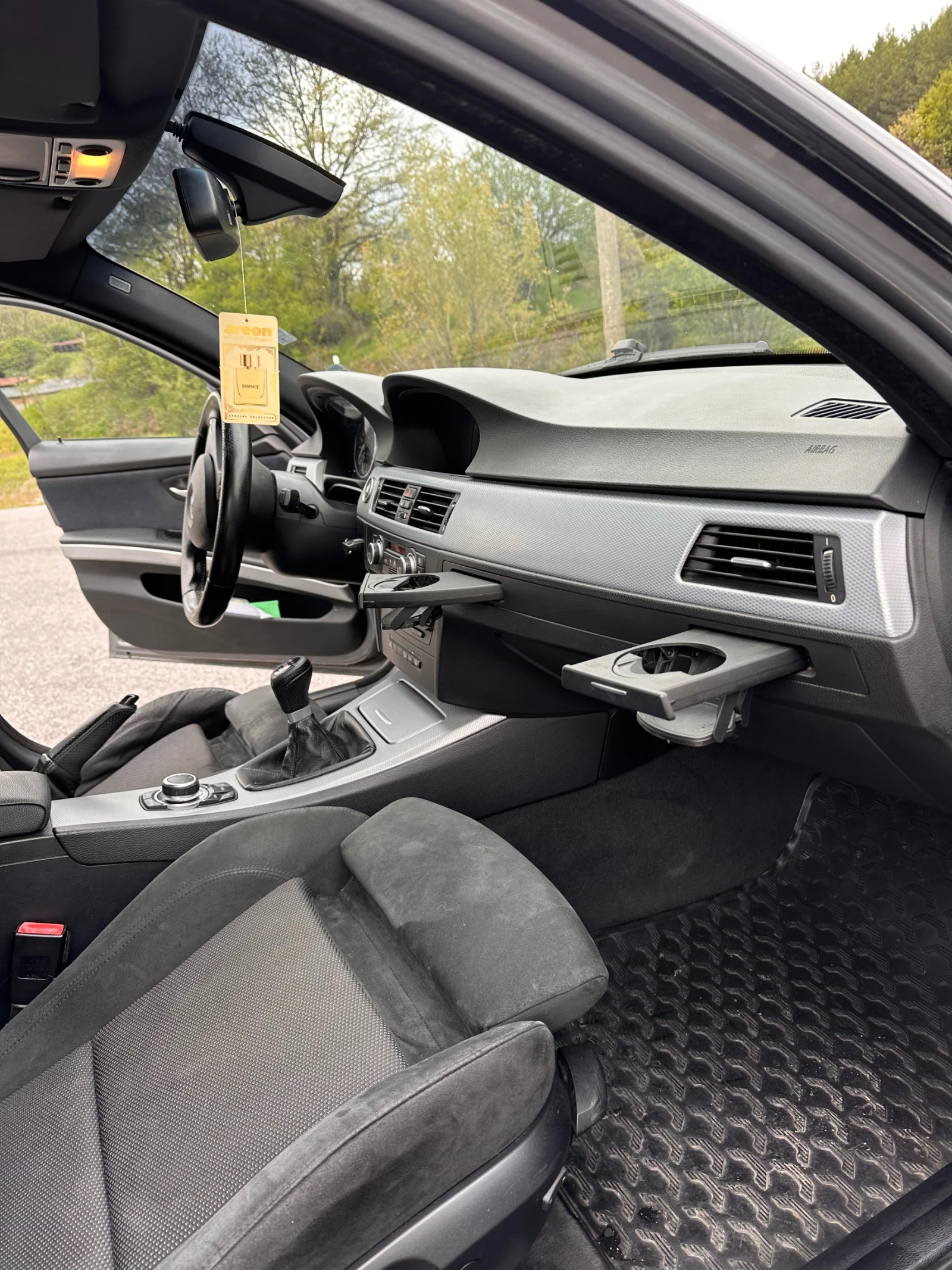 BMW 320 XD, снимка 15 - Автомобили и джипове - 56697173