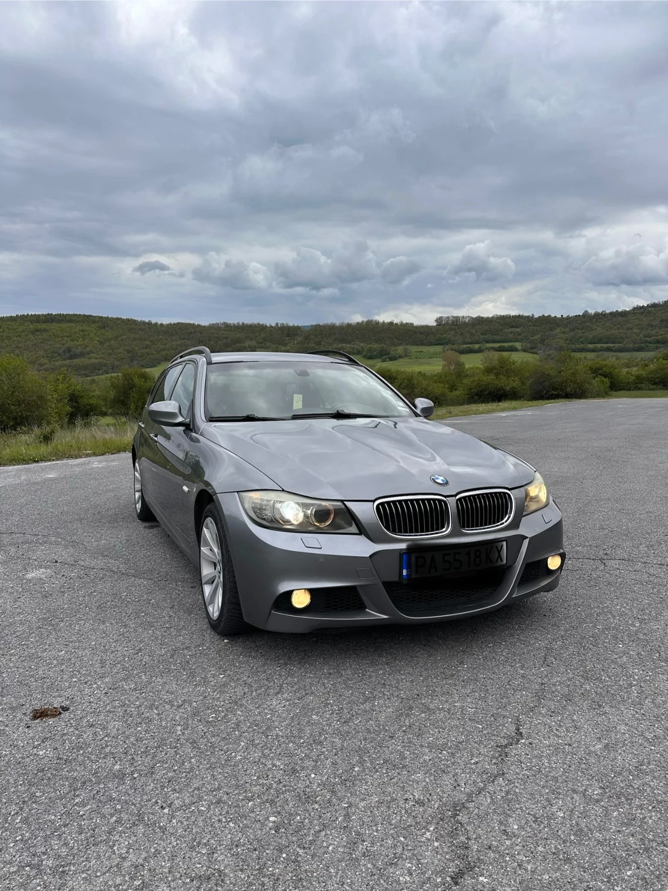 BMW 320 XD, снимка 17 - Автомобили и джипове - 56697173