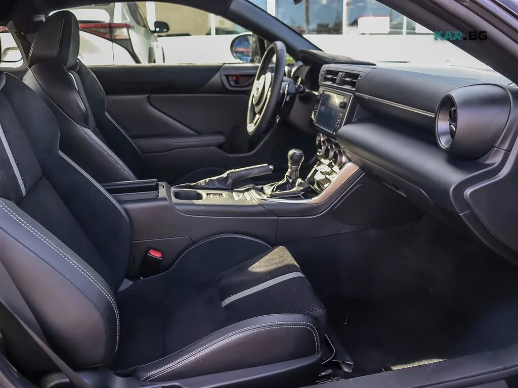 Toyota GR86 RWD * Premium * ���������� * (���� �� ��) | Mobile.bg � ����������� 17