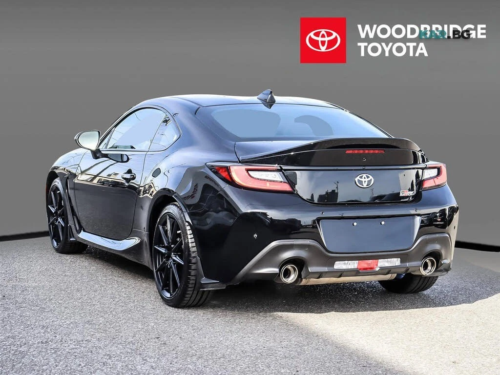 Toyota GR86 RWD * Premium * ���������� * (���� �� ��) | Mobile.bg � ����������� 5