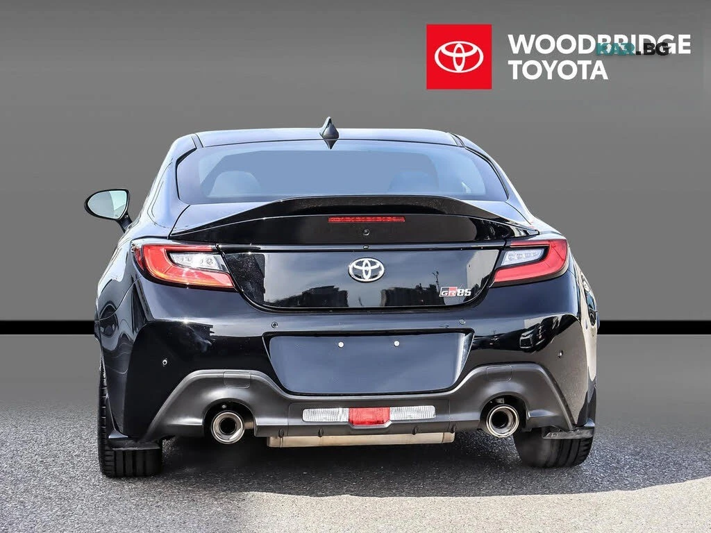 Toyota GR86 RWD * Premium * ���������� * (���� �� ��) | Mobile.bg � ����������� 4