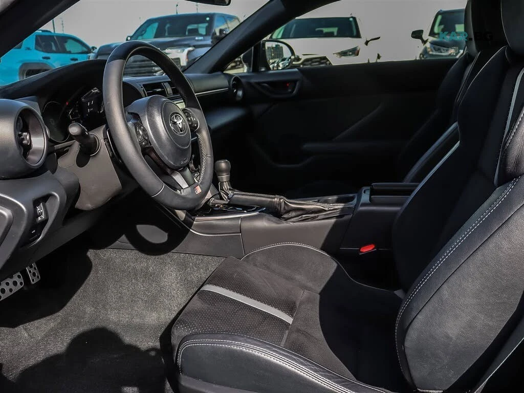 Toyota GR86 RWD * Premium * ���������� * (���� �� ��) | Mobile.bg � ����������� 10