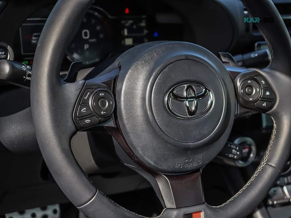Toyota GR86 RWD * Premium * ���������� * (���� �� ��) | Mobile.bg � ����������� 12