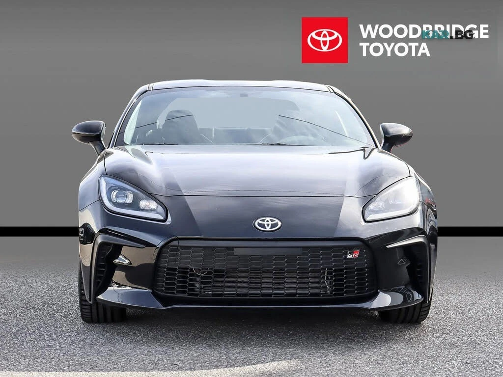 Toyota GR86 RWD * Premium * ���������� * (���� �� ��) | Mobile.bg � ����������� 2