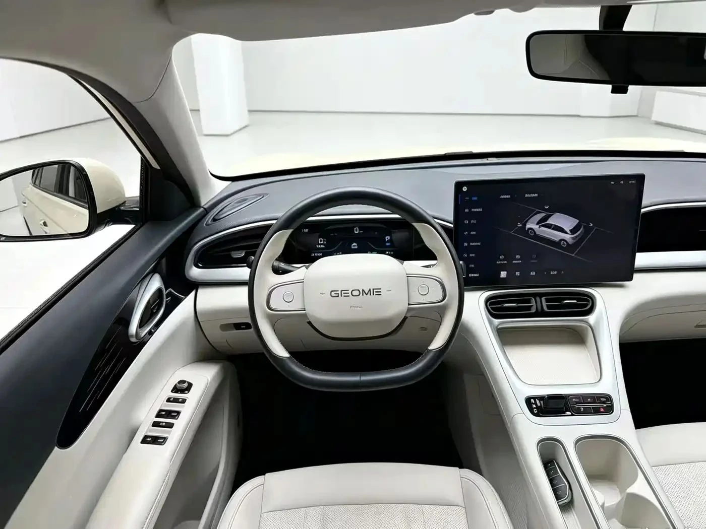 Geely E2 | Mobile.bg � ����������� 8