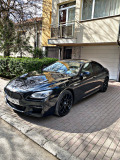 BMW 640 D м пакет BANG&OLUFSEN хейдъп вакум Grand coupe - изображение 2