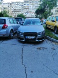 Audi A4 Quatro - изображение 8