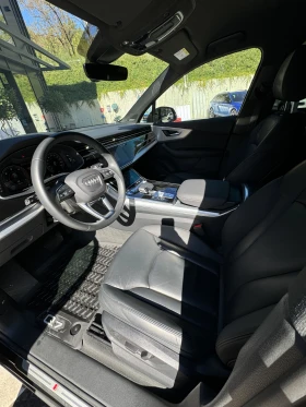 Audi Q7 S-Line 50 quattro, снимка 10