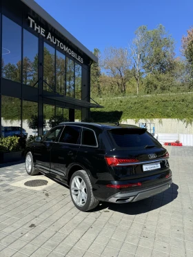 Audi Q7 S-Line 50 quattro, снимка 6
