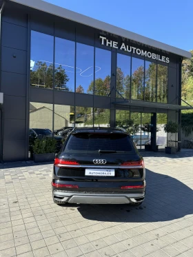 Audi Q7 S-Line 50 quattro, снимка 5