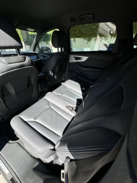 Audi Q7 S-Line 50 quattro, снимка 9