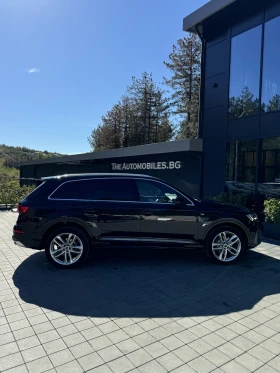Audi Q7 S-Line 50 quattro, снимка 8