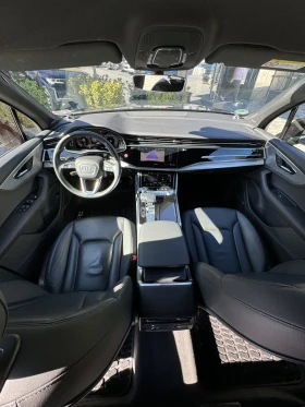 Audi Q7 S-Line 50 quattro, снимка 11