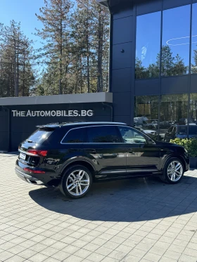 Audi Q7 S-Line 50 quattro, снимка 7