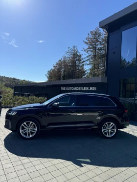 Audi Q7 S-Line 50 quattro, снимка 4