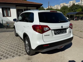 Suzuki Vitara 1.6D 4WD, снимка 6