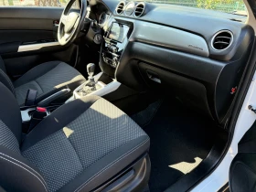 Suzuki Vitara 1.6D 4WD, снимка 10
