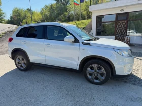 Suzuki Vitara 1.6D 4WD, снимка 3