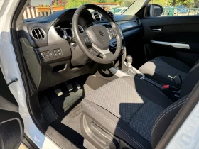 Suzuki Vitara 1.6D 4WD, снимка 8