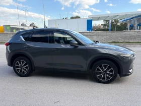 Mazda CX-5, снимка 4