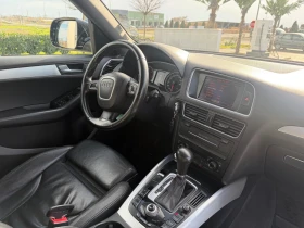 Audi Q5 2.0 TDI/QUATTRO/LIZING, снимка 7