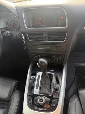 Audi Q5 2.0 TDI/QUATTRO/LIZING, снимка 8