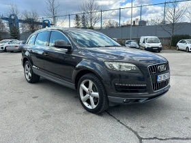 Audi Q7 Facelift, снимка 6