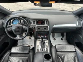 Audi Q7 Facelift, снимка 11