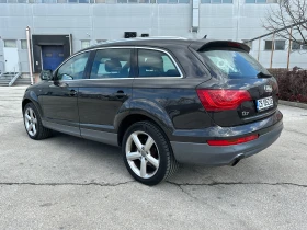 Audi Q7 Facelift, снимка 3