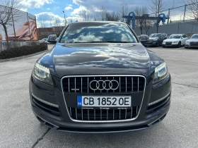 Audi Q7 Facelift, снимка 7