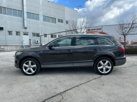Audi Q7 Facelift, снимка 2