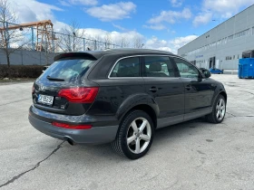 Audi Q7 Facelift, снимка 4