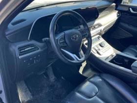 Hyundai Palisade * Ultimate Calligraphy * CARFAX * , снимка 5