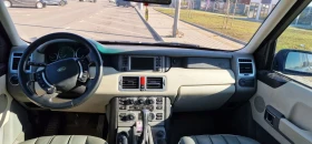Land Rover Range rover 4.4 v8 LPG, снимка 10