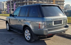 Land Rover Range rover 4.4 v8 LPG, снимка 9