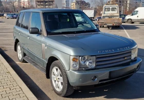 Land Rover Range rover 4.4 v8 LPG, снимка 2