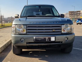 Land Rover Range rover 4.4 v8 LPG, снимка 3