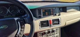 Land Rover Range rover 4.4 v8 LPG, снимка 13