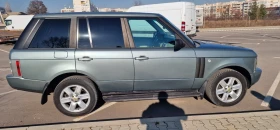 Land Rover Range rover 4.4 v8 LPG, снимка 5