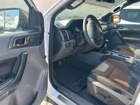 Ford Ranger 3.2 TDCI WILDTRAK , снимка 5