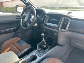 Ford Ranger 3.2 TDCI WILDTRAK , снимка 8