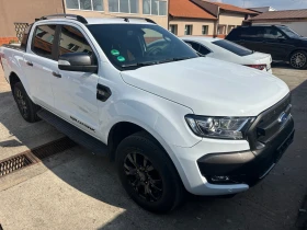 Ford Ranger 3.2 TDCI WILDTRAK , снимка 4