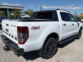 Ford Ranger 3.2 TDCI WILDTRAK , снимка 5