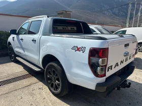 Ford Ranger 3.2 TDCI WILDTRAK , снимка 2