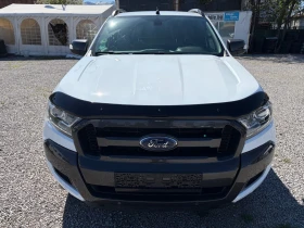 Ford Ranger 3.2 TDCI WILDTRAK , снимка 8