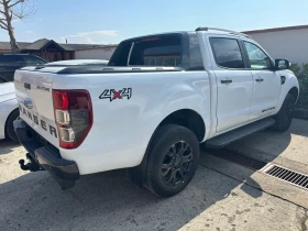 Ford Ranger 3.2 TDCI WILDTRAK , снимка 3