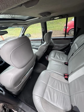 Jeep Grand cherokee, снимка 10