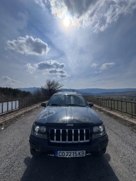 Jeep Grand cherokee, снимка 6
